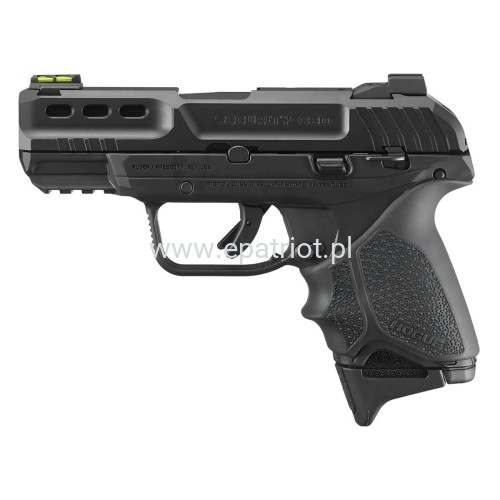 Pistolet Ruger Security-380 Hogue 3854