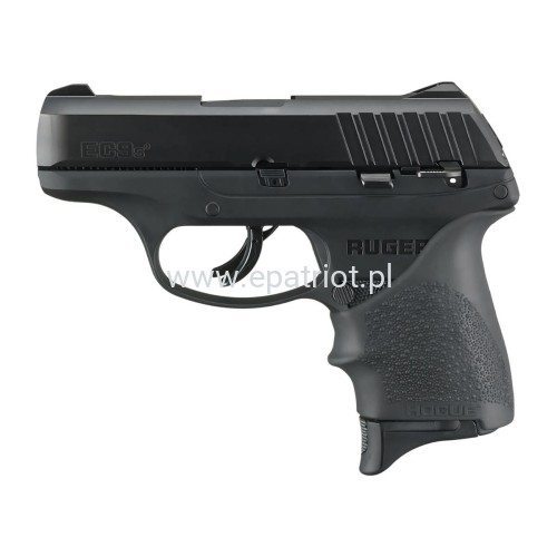 Pistolet Ruger EC9s Hogue 13211
