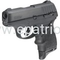 Pistolet Ruger EC9s Hogue 13211