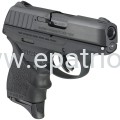 Pistolet Ruger EC9s Hogue 13211