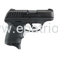 Pistolet Ruger EC9s Hogue 13211