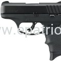 Pistolet Ruger EC9s Hogue 13211
