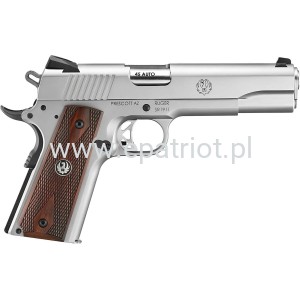 Pistolet Ruger SR1911 .45ACP 6700