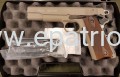 Sig Sauer 1911 FDE