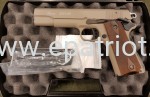 Pistolet Sig Sauer 1911 FDE kal. 22LR