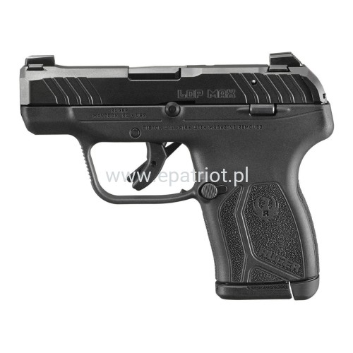 Pistolet Ruger LCP Max 13716