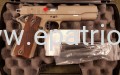Sig Sauer 1911 FDE