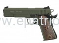 Sig Sauer 1911 FDE