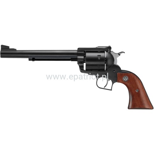 Rewolwer Ruger New Model Super Blackhawk Standard 7,5'' .44 Magnum 0802