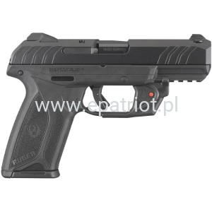 Pistolet Ruger Security-9 Viridian 3816