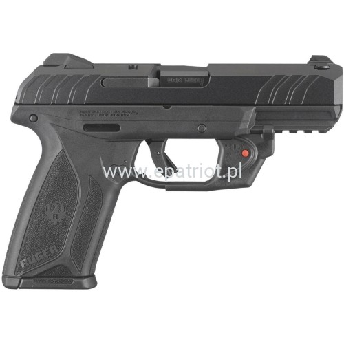 Pistolet Ruger Security-9 Viridian 3816