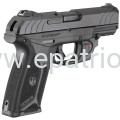 Pistolet Ruger Security-9 Viridian 3816