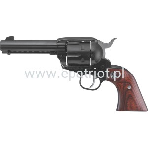 Rewolwer Ruger Vaquero Blued 4,62'' .357magnum/.38spec 5107