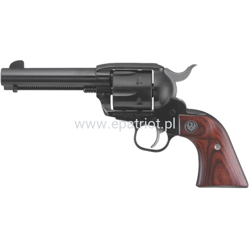Rewolwer Ruger Vaquero Blued 4,62'' .357magnum/.38spec 5107