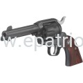 Rewolwer Ruger Vaquero Blued 4,62'' .357magnum/.38spec 5107