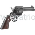 Rewolwer Ruger Vaquero Blued 4,62'' .357magnum/.38spec 5107