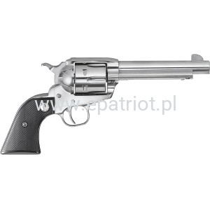 Rewolwer Ruger Vaquero SASS 4,62'' .357magnum/.38spec 5133