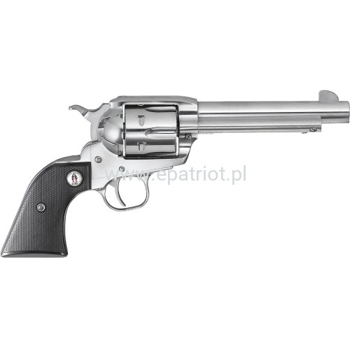 Rewolwer Ruger Vaquero SASS 4,62'' .357magnum/.38spec 5133