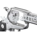 Rewolwer Ruger Vaquero SASS 4,62'' .357magnum/.38spec 5133
