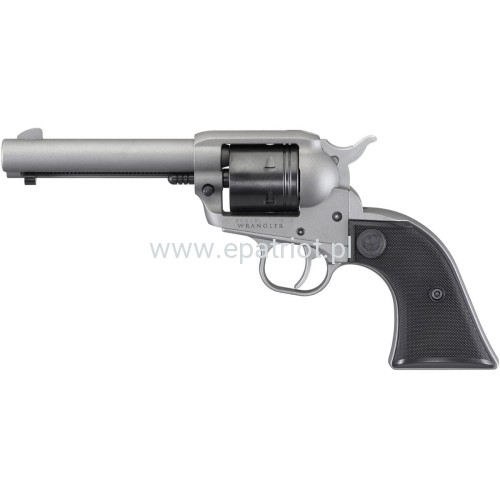 Rewolwer Ruger Wrangler 4,62'' .22LR 2003