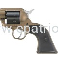 Rewolwer Ruger Wrangler 7,5'' .22LR 2040