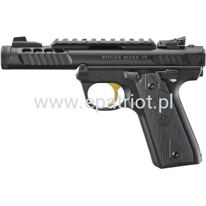 Pistolet Ruger Mark IV 22/45 Lite 43956