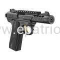 Pistolet Ruger Mark IV 22/45 Lite 43956