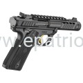 Pistolet Ruger Mark IV 22/45 Lite 43956
