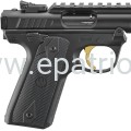 Pistolet Ruger Mark IV 22/45 Lite 43956