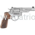 Rewolwer Ruger GP100 Match Champion 4,2'' .357magnum/.38spec 1755