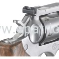 Rewolwer Ruger GP100 Match Champion 4,2'' .357magnum/.38spec 1755
