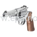 Rewolwer Ruger GP100 Match Champion 4,2'' .357magnum/.38spec 1755