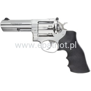 Rewolwer Ruger GP100 Stainless 4,2'' .357magnum/.38spec 1705