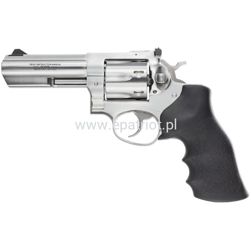 Rewolwer Ruger GP100 Stainless 4,2'' .357magnum/.38spec 1705