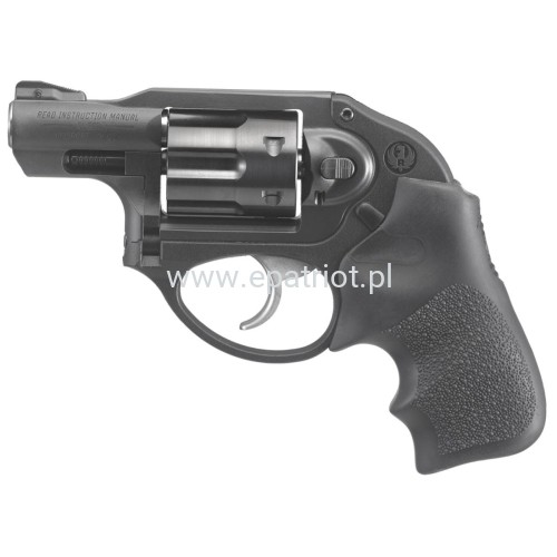 Rewolwer Ruger LCR 1.87'' .327 Fed Mag/.32 H&amp;R Mag/.32S&amp;W 5452
