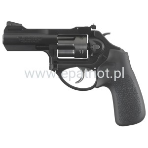 Rewolwer Ruger LCRx 3'' .38spec 5431