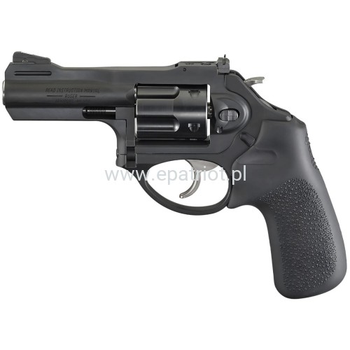 Rewolwer Ruger LCRx 3'' .357magnum/.38spec 5444