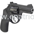 Rewolwer Ruger LCRx 3'' .357magnum/.38spec 5444