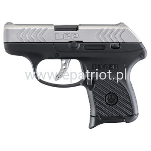 Pistolet Ruger LCP 3791
