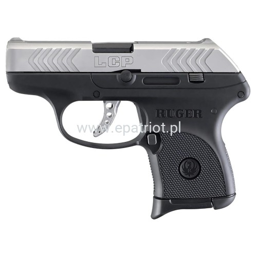 Pistolet Ruger LCP 3791