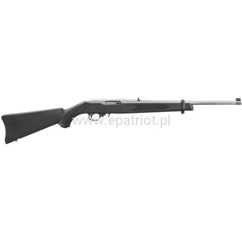 Karabinek Ruger 10/22 Carbine - Synthetic / SS - 1256