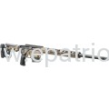 Karabinek Ruger Precision Rifle 24'' 6,5 Creedmoor - Cerakote Bronze 18095