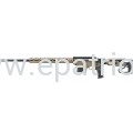 Karabinek Ruger Precision Rifle 24'' 6,5 Creedmoor - Cerakote Bronze 18095