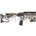Karabinek Ruger Precision Rifle 24'' 6,5 Creedmoor - Cerakote Bronze 18095