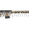 Karabinek Ruger Precision Rifle 24'' 6,5 Creedmoor - Cerakote Bronze 18095