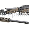 Karabinek Ruger Precision Rifle 24'' 6,5 Creedmoor - Cerakote Bronze 18095