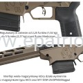 Karabinek Ruger Precision Rifle 24'' 6,5 Creedmoor - Cerakote Bronze 18095