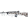 Karabinek Ruger Mini-14 Tactical Black/Brown Hardwood 5889