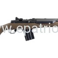 Karabinek Ruger Mini-14 Tactical Black/Brown Hardwood 5889