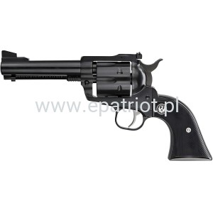 Rewolwer Ruger New Model Blackhawk Blued 4,6'' .357magnum/.38spec 0306
